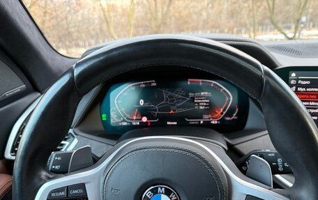 BMW X5, 2020 год, 8 800 000 рублей, 15 фотография