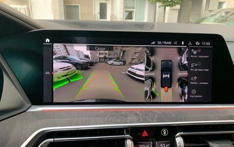 BMW X5, 2020 год, 8 800 000 рублей, 18 фотография