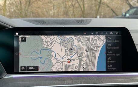 BMW X5, 2020 год, 8 800 000 рублей, 21 фотография