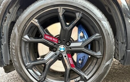 BMW X5, 2020 год, 8 800 000 рублей, 4 фотография