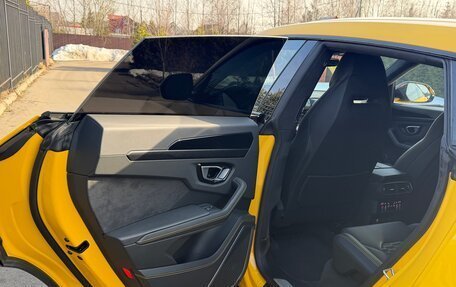 Lamborghini Urus I, 2021 год, 23 500 000 рублей, 8 фотография