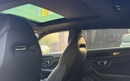 Lamborghini Urus I, 2021 год, 23 500 000 рублей, 10 фотография