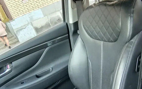 Hyundai Santa Fe IV, 2020 год, 3 050 000 рублей, 6 фотография