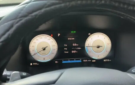 Hyundai Santa Fe IV, 2020 год, 3 050 000 рублей, 7 фотография