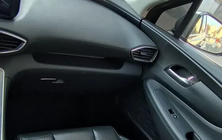 Hyundai Santa Fe IV, 2020 год, 3 050 000 рублей, 5 фотография