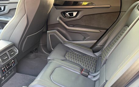 Lamborghini Urus I, 2021 год, 23 500 000 рублей, 9 фотография