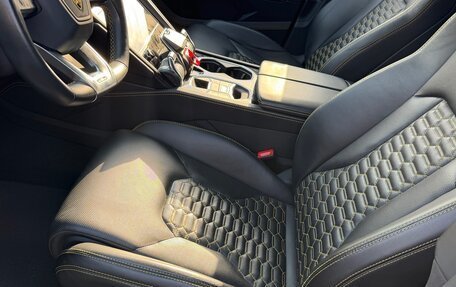 Lamborghini Urus I, 2021 год, 23 500 000 рублей, 11 фотография