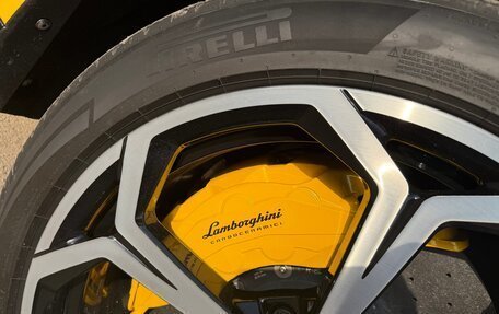 Lamborghini Urus I, 2021 год, 23 500 000 рублей, 19 фотография