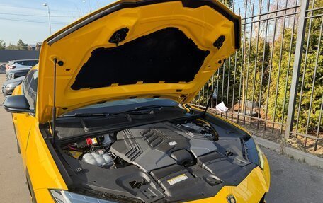 Lamborghini Urus I, 2021 год, 23 500 000 рублей, 18 фотография