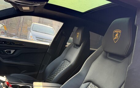 Lamborghini Urus I, 2021 год, 23 500 000 рублей, 12 фотография