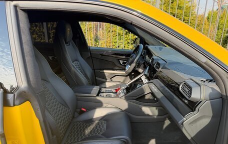 Lamborghini Urus I, 2021 год, 23 500 000 рублей, 20 фотография