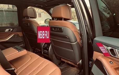 BMW X5, 2020 год, 8 800 000 рублей, 12 фотография