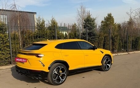 Lamborghini Urus I, 2021 год, 23 500 000 рублей, 7 фотография