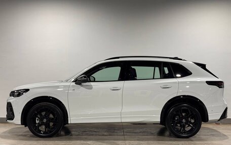 Volkswagen Tiguan, 2026 год, 4 890 000 рублей, 5 фотография