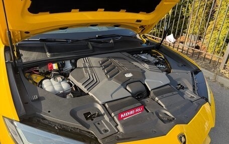 Lamborghini Urus I, 2021 год, 23 500 000 рублей, 17 фотография