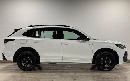 Volkswagen Tiguan, 2026 год, 4 890 000 рублей, 4 фотография