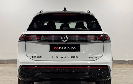 Volkswagen Tiguan, 2026 год, 4 890 000 рублей, 7 фотография