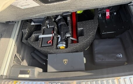 Lamborghini Urus I, 2021 год, 23 500 000 рублей, 14 фотография