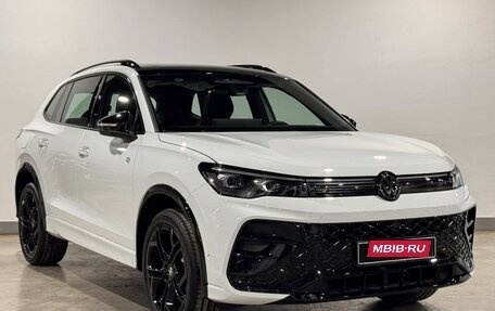 Volkswagen Tiguan, 2026 год, 4 890 000 рублей, 3 фотография