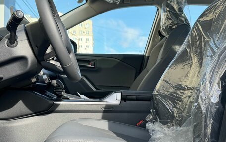 Toyota RAV4, 2025 год, 4 625 000 рублей, 7 фотография