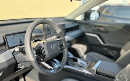 Toyota RAV4, 2025 год, 4 625 000 рублей, 6 фотография