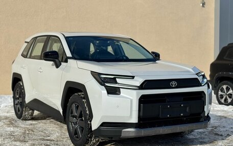 Toyota RAV4, 2025 год, 4 625 000 рублей, 2 фотография