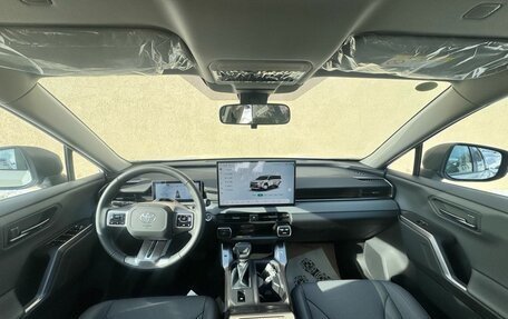 Toyota RAV4, 2025 год, 4 625 000 рублей, 9 фотография