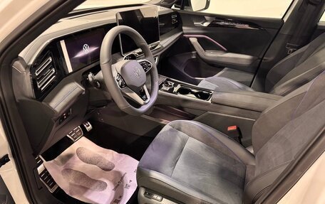 Volkswagen Tiguan, 2026 год, 4 890 000 рублей, 31 фотография