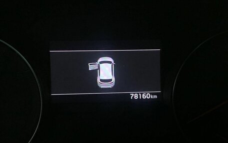 KIA Sportage IV рестайлинг, 2018 год, 2 730 500 рублей, 10 фотография