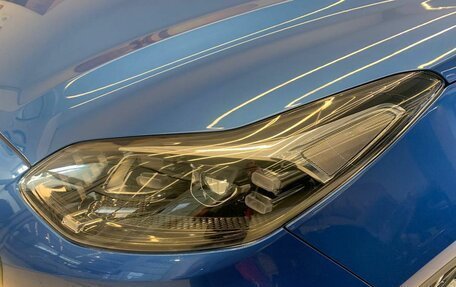 KIA Sportage IV рестайлинг, 2018 год, 2 730 500 рублей, 11 фотография