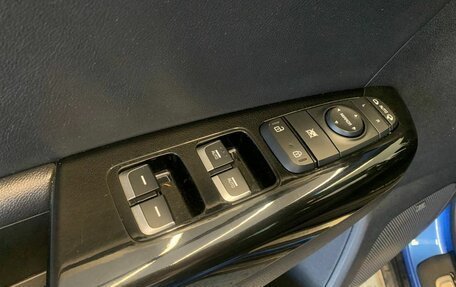 KIA Sportage IV рестайлинг, 2018 год, 2 730 500 рублей, 14 фотография