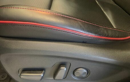 KIA Sportage IV рестайлинг, 2018 год, 2 730 500 рублей, 15 фотография