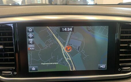 KIA Sportage IV рестайлинг, 2018 год, 2 730 500 рублей, 20 фотография