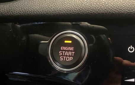 KIA Sportage IV рестайлинг, 2018 год, 2 730 500 рублей, 21 фотография