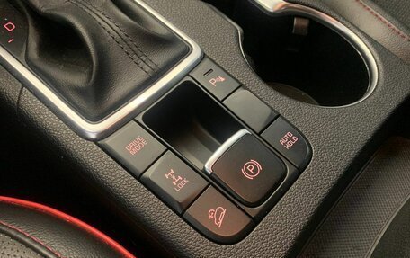 KIA Sportage IV рестайлинг, 2018 год, 2 730 500 рублей, 17 фотография