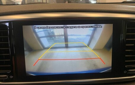 KIA Sportage IV рестайлинг, 2018 год, 2 730 500 рублей, 19 фотография