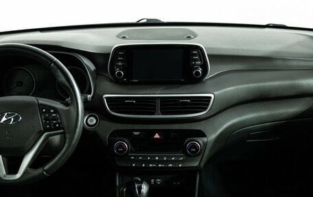 Hyundai Tucson III, 2019 год, 2 049 777 рублей, 14 фотография