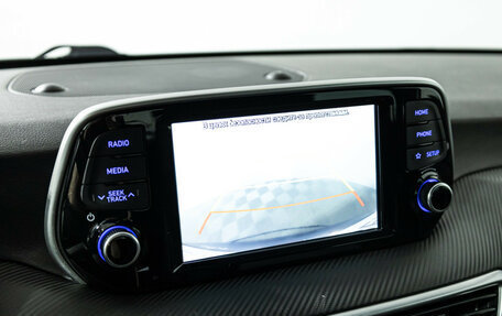 Hyundai Tucson III, 2019 год, 2 049 777 рублей, 15 фотография