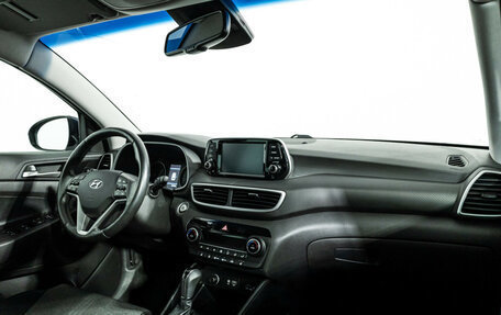 Hyundai Tucson III, 2019 год, 2 049 777 рублей, 9 фотография