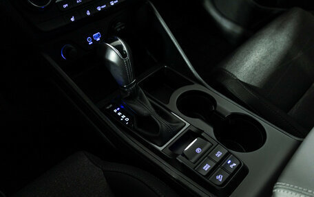 Hyundai Tucson III, 2019 год, 2 049 777 рублей, 17 фотография