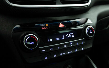 Hyundai Tucson III, 2019 год, 2 049 777 рублей, 16 фотография