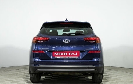 Hyundai Tucson III, 2019 год, 2 049 777 рублей, 6 фотография