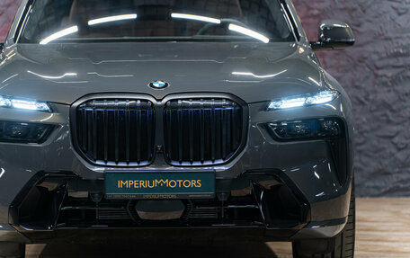 BMW X7, 2025 год, 18 890 000 рублей, 3 фотография