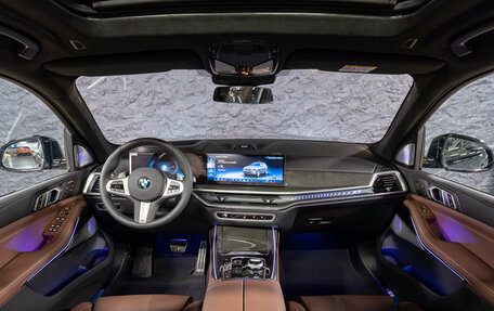 BMW X7, 2025 год, 18 890 000 рублей, 9 фотография