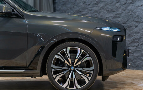 BMW X7, 2025 год, 18 890 000 рублей, 6 фотография