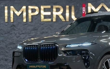 BMW X7, 2025 год, 18 890 000 рублей, 4 фотография