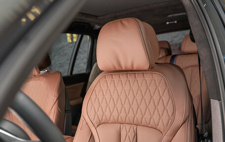 BMW X7, 2025 год, 18 890 000 рублей, 11 фотография