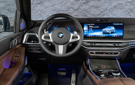 BMW X7, 2025 год, 18 890 000 рублей, 14 фотография