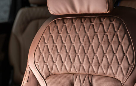 BMW X7, 2025 год, 18 890 000 рублей, 13 фотография