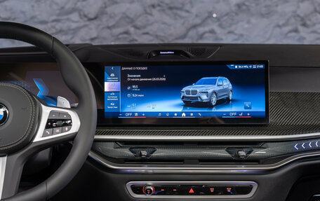 BMW X7, 2025 год, 18 890 000 рублей, 15 фотография